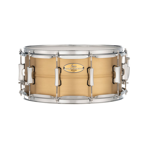 Pearl PSC1465B 14x6.5inch Primal Collective Brass Snare Drum