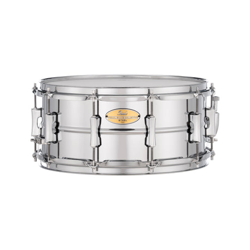 Pearl PSC1465S 14x6.5inch Primal Collective Steel Snare Drum