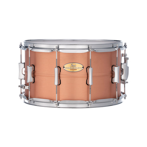 Pearl PSC1480C 14x8inch Primal Collective Copper Snare Drum