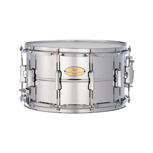 Pearl PSC1480S 14x8inch Primal Collective Steel Snare Drum