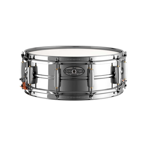 Pearl STH1450S 14x5inch Sensitone Heritage Alloy Steel Snare Drum