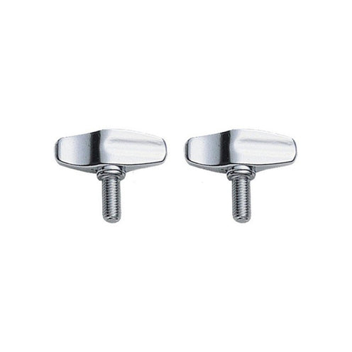 Pearl UGB-610/2 M6x10mm Wing Bolt, 2pcs/Pack (B-Stock)