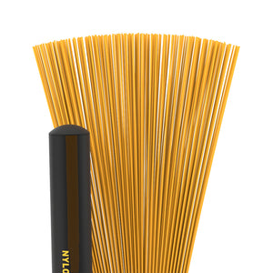 Promark PMNB5B Light Nylon Brush