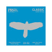 PRS Classic Light Top/Heavy Bottom Electric Guitar Strings, 10-52