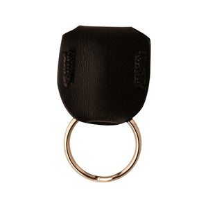 PRS Pick Holder Key Ring, Black