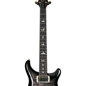 PRS Hollowbody II Piezo 10-Top Electric Guitar w/Bag, Charcoal Burst