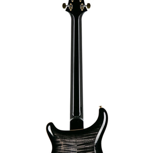 PRS Hollowbody II Piezo 10-Top Electric Guitar w/Bag, Charcoal Burst