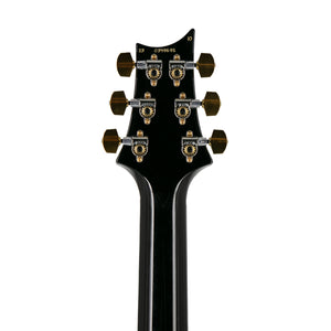 PRS Mark Tremonti Signature Electric Guitar w/ Tremolo, Charcoal Burst 10-Top