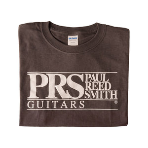 PRS Classic PRS Logo Youth Tee, Grey