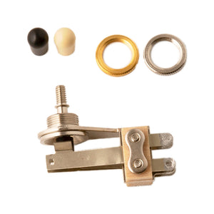 PRS 3-Way Toggle Switch, Right Angle