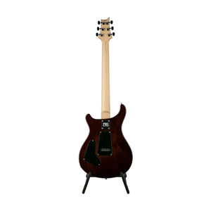 PRS CE24 Electric Guitar w/Bag, Custom Color, Amber Smokewrap Burst (104147-CC-MC5-0352161)