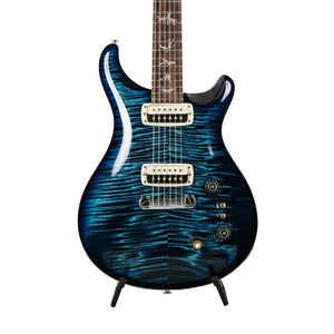 PRS Paul's Guitar 10-Top Electric Guitar w/Bag, Cobalt Blue