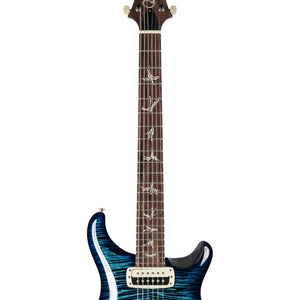 PRS Paul's Guitar 10-Top Electric Guitar w/Bag, Cobalt Blue