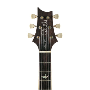 PRS McCarty 594 Hollowbody II 10 Top Electric Guitar w/Case, Purple Iris