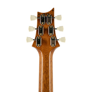 PRS McCarty 594 Hollowbody II 10 Top Electric Guitar w/Case, Purple Iris