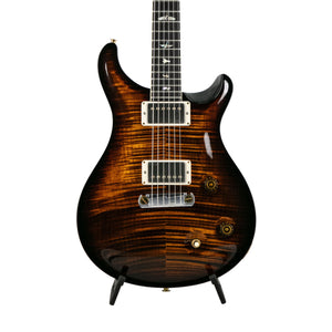 PRS McCarty 10-Top Electric Guitar, Black Gold Burst