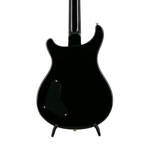 PRS McCarty 10-Top Electric Guitar, Black Gold Burst