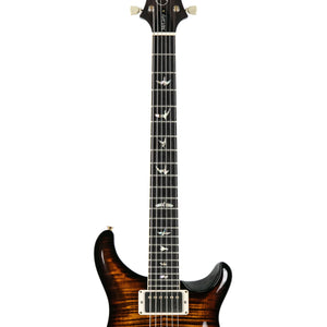 PRS McCarty 10-Top Electric Guitar, Black Gold Burst