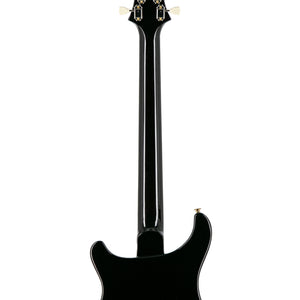 PRS McCarty 10-Top Electric Guitar, Black Gold Burst