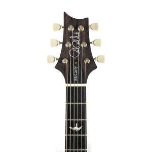 PRS McCarty 10-Top Electric Guitar, Black Gold Burst