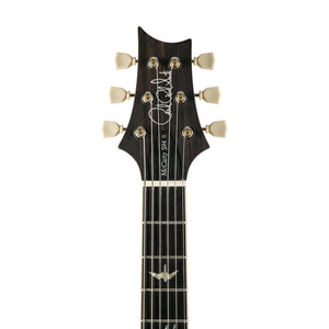 PRS McCarty Singlecut 594 10-Top Electric Guitar w/Bag, Purple Iris