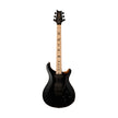 PRS Dustie Waring CE24 Floyd Electric Guitar w/Bag, Black Top