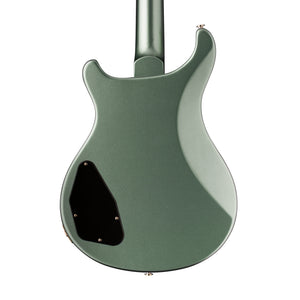 PRS S2 McCarty 594 Thinline Electric Guitar, Frost Green Metallic