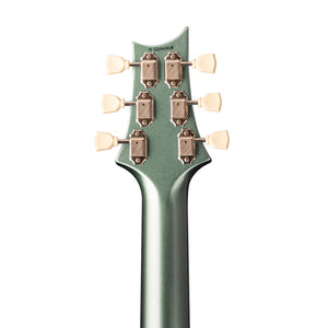 PRS S2 McCarty 594 Thinline Electric Guitar, Frost Green Metallic