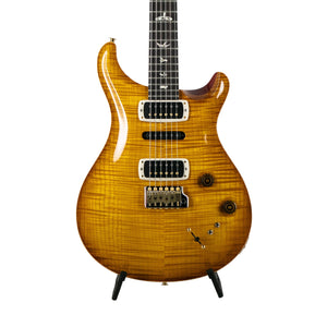 PRS Modern Eagle V 10-Top Electric Guitar, Custom Color, McCarty Burst
