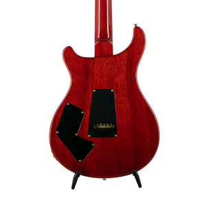 PRS Modern Eagle V 10-Top Electric Guitar, Custom Color, McCarty Burst