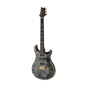 PRS Modern Eagle V 10 Top Electric Guitar, Faded Whale Blue