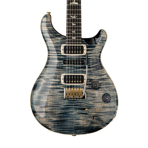 PRS Modern Eagle V 10 Top Electric Guitar, Faded Whale Blue