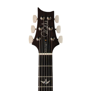 PRS Modern Eagle V 10 Top Electric Guitar, Faded Whale Blue