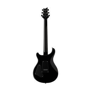 PRS SE Custom 24 Electric Guitar w/Quilt Package, Violet