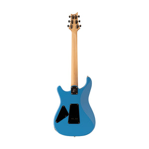 PRS Fiore Electric Guitar, Maple FB, Larkspur