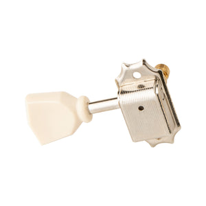 PRS Vintage Style Tuning Machines (Set of 6) Nickel