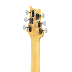 PRS SE Silver Sky Electric Guitar, Dragon Fruit (B-Stock)