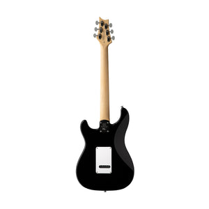 PRS SE Silver Sky Electric Guitar, Piano Black