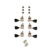 PRS SE Pauls Guitar/Parlor Tuner, Set of 6