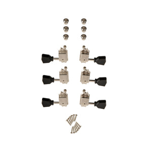 PRS SE Pauls Guitar/Parlor Tuner, Set of 6
