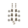 PRS SE Silver Sky Tuners w/Gray Buttons, Set of 6