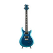 PRS S2 Custom 24 Electric Guitar w/Bag, Custom Color, Frost Blue Metallic