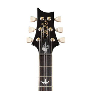 PRS S2 10th Anniversary McCarty 594 Limited Edition Electric Guitar, Black Amber