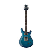 PRS S2 10th Anniversary Custom 24 Limited Edition Electric Guitar, Lake Blue