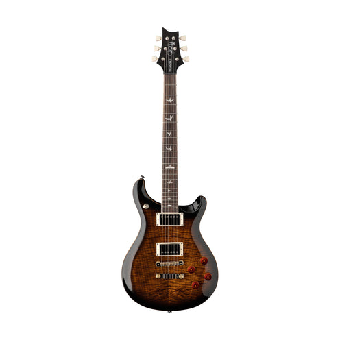 PRS SE McCarty 594 Electric Guitar, Black Gold Sunburst (111947-BG-M522BG)
