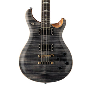 PRS SE McCarty 594 Electric Guitar, Charcoal