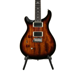 PRS SE Standard 24-08 Left-Handed Electric Guitar, Tobacco Sunburst