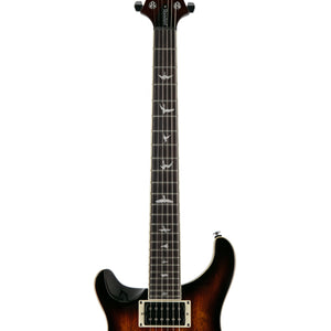 PRS SE Standard 24-08 Left-Handed Electric Guitar, Tobacco Sunburst