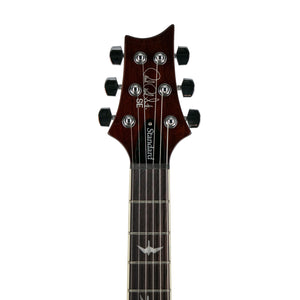 PRS SE Standard 24-08 Left-Handed Electric Guitar, Tobacco Sunburst