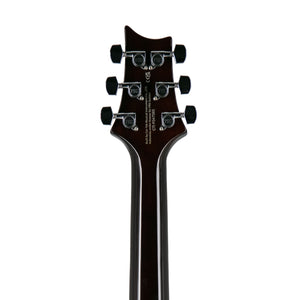 PRS SE Standard 24-08 Left-Handed Electric Guitar, Tobacco Sunburst